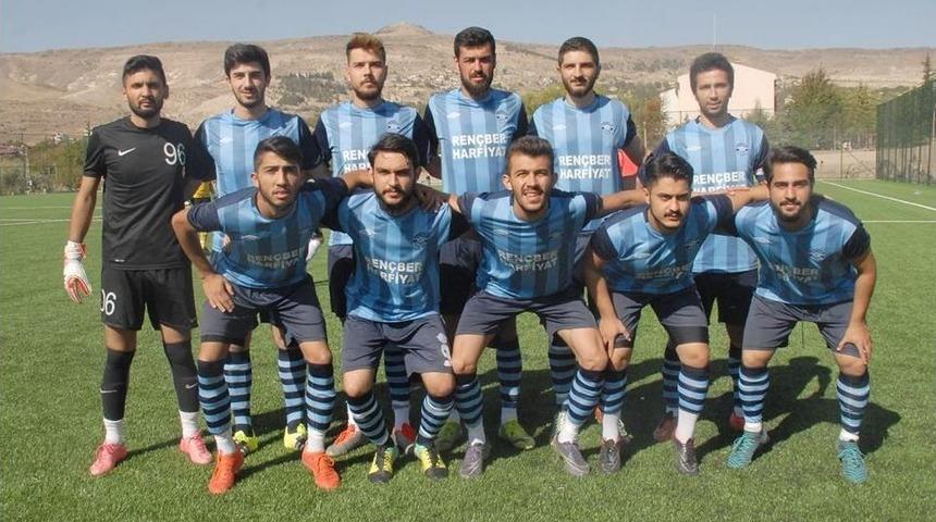 Kayseri S&uuml;per Amat&ouml;r K&uuml;me
