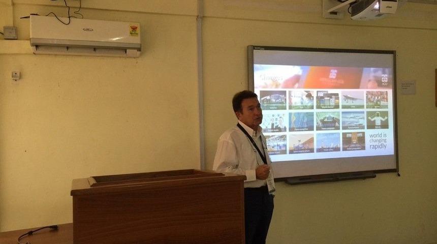 Uluslararası Üniversiteler Birliği 2017 Konferansı