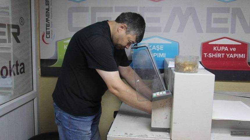 Bir D&ouml;nemin Vazge&ccedil;ilmez Mesleğiydi, Şimdi &Ccedil;ırak Bulunamıyor