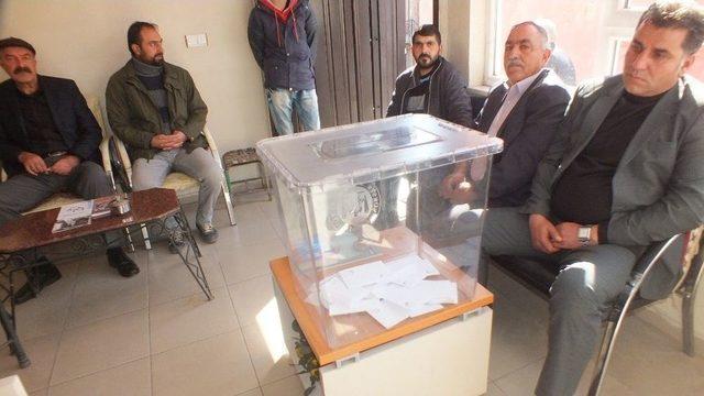 Chp’li Güvenir Güven Tazeledi 1