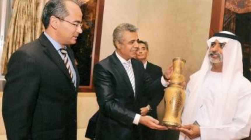 Uluslararası &Uuml;niversiteler Konseyi Kurucu Başkanı Orhan Hikmet Azizoğlu: