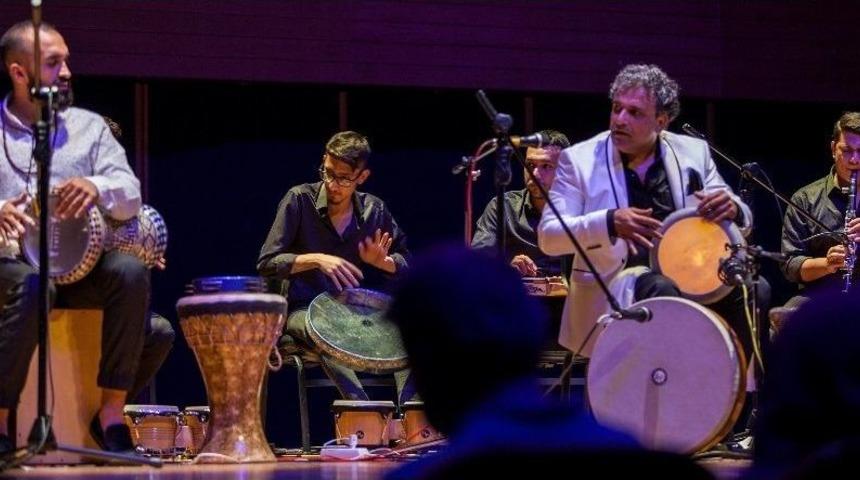 1 Festival İzmir&rsquo;e Muhteşem Final