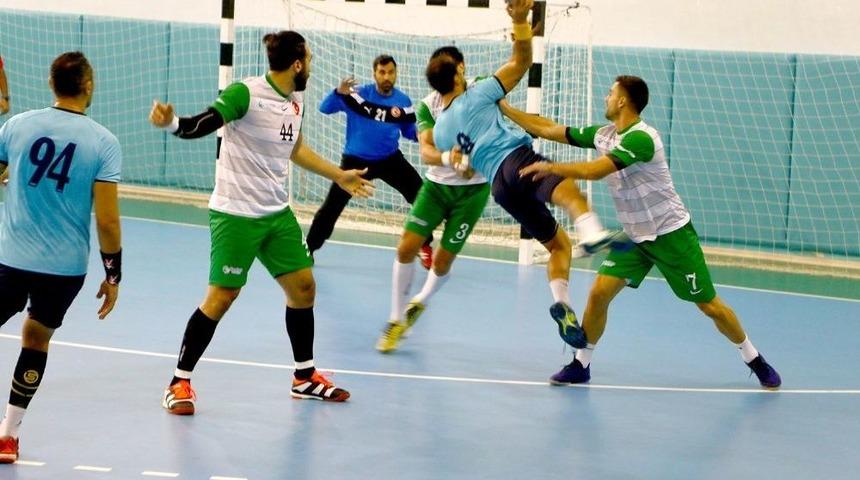 Başkan G&uuml;lakar: &ldquo;milli Ma&ccedil; Arası Termalspor&rsquo;a İla&ccedil; Gibi Gelecek&rdquo;