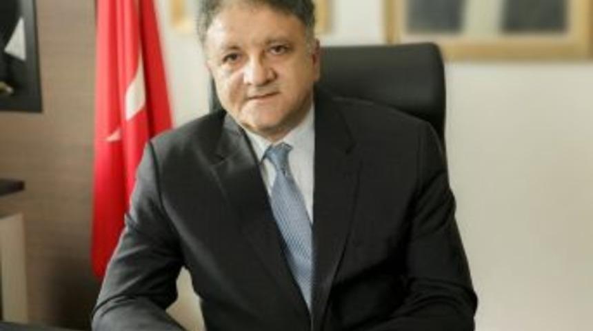 Gpc Başkanı Arslan Uyardı: &ldquo;d&uuml;nya Bir Gıda Krizinin Eşiğinde&rdquo;