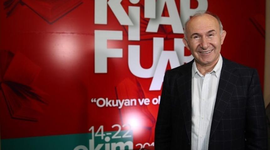 "bu Fuarın Eşi Benzeri Yok"