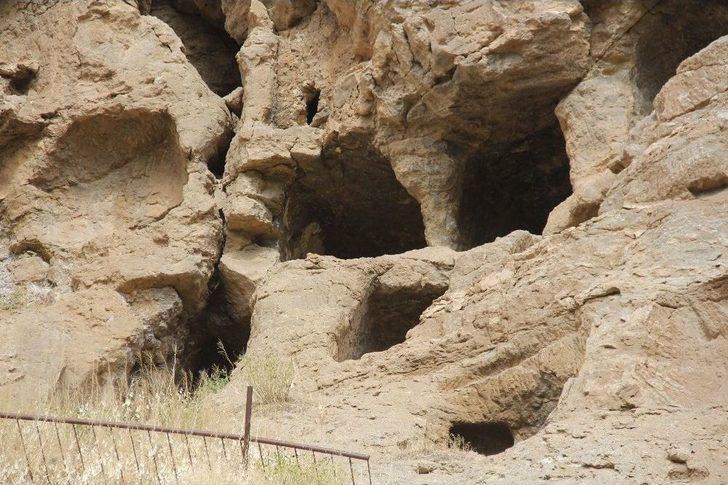 Sivas’taki 4 Bin 500 Yıllık Apartman Sistemi G2