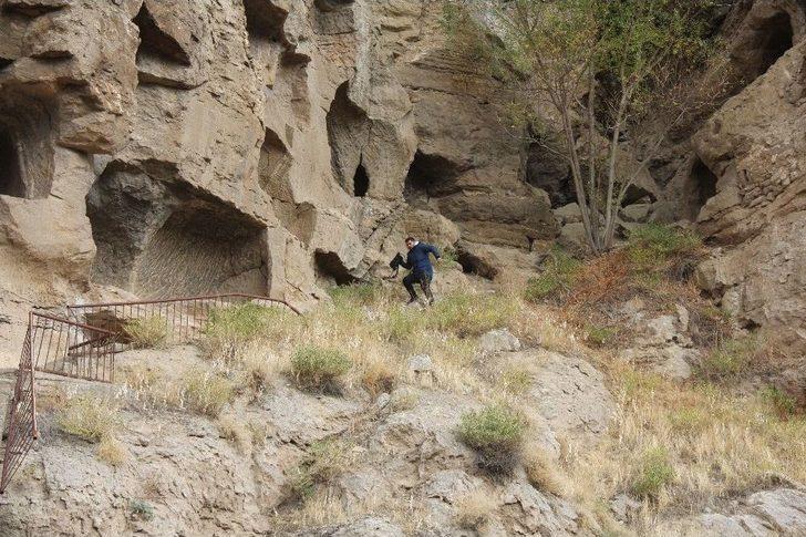 Sivas’taki 4 Bin 500 Yıllık Apartman Sistemi G3