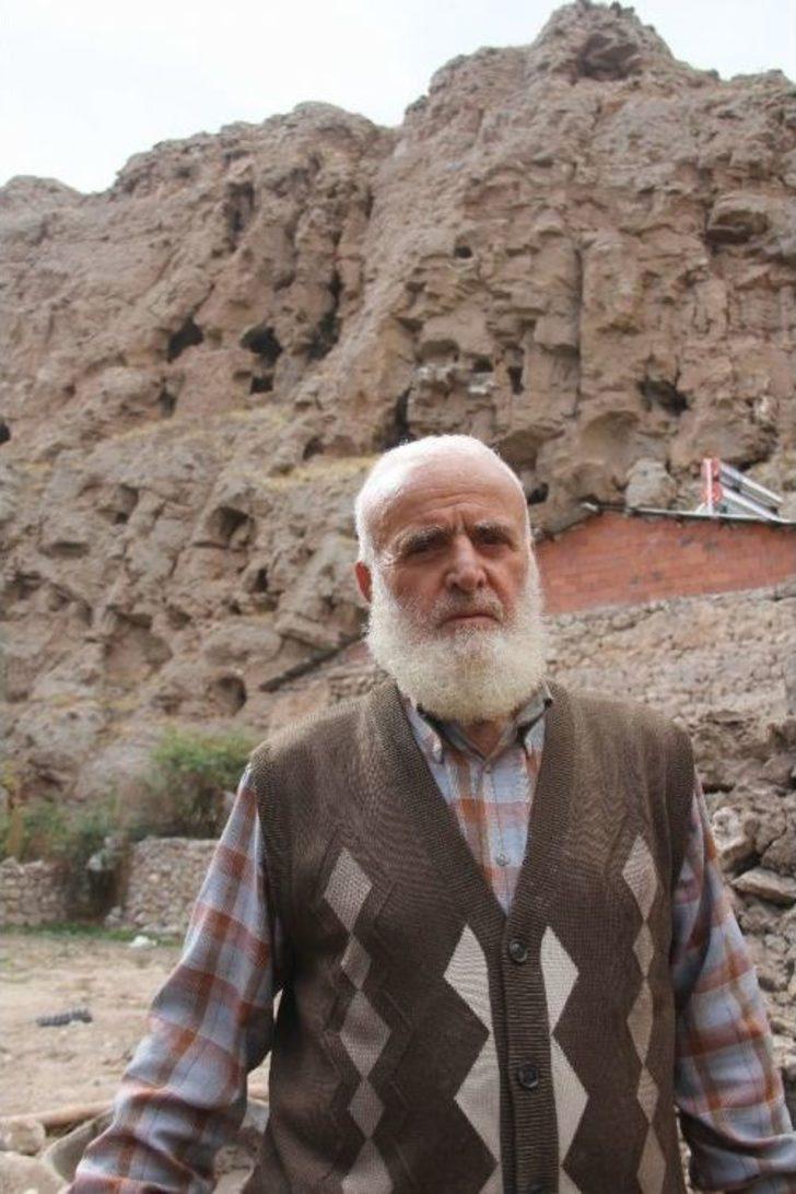 Sivas’taki 4 Bin 500 Yıllık Apartman Sistemi G5