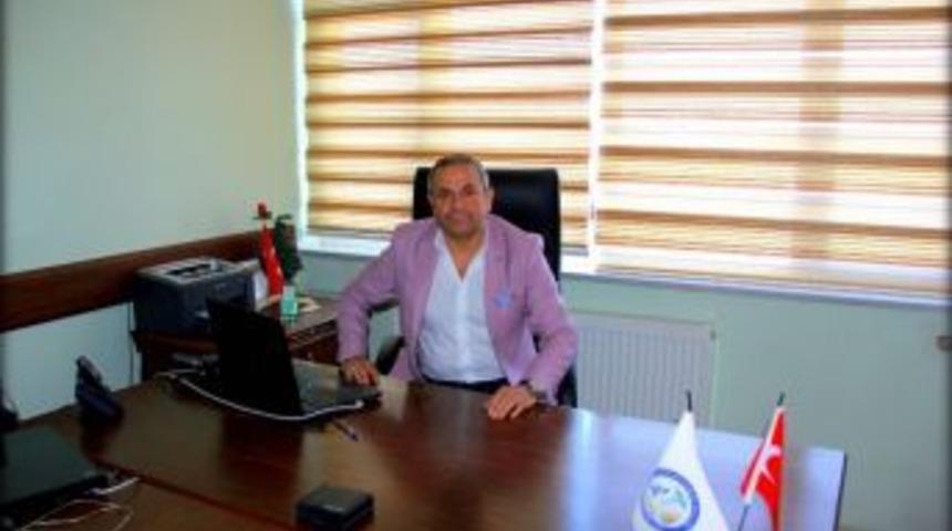 T&uuml;rvak Temsilciliğine Babar Atandı