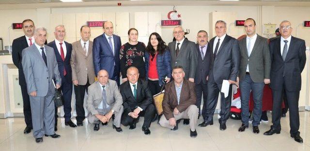 Ptt&rsquo;nin 177. Kuruluş Yıld&ouml;n&uuml;m&uuml; 2