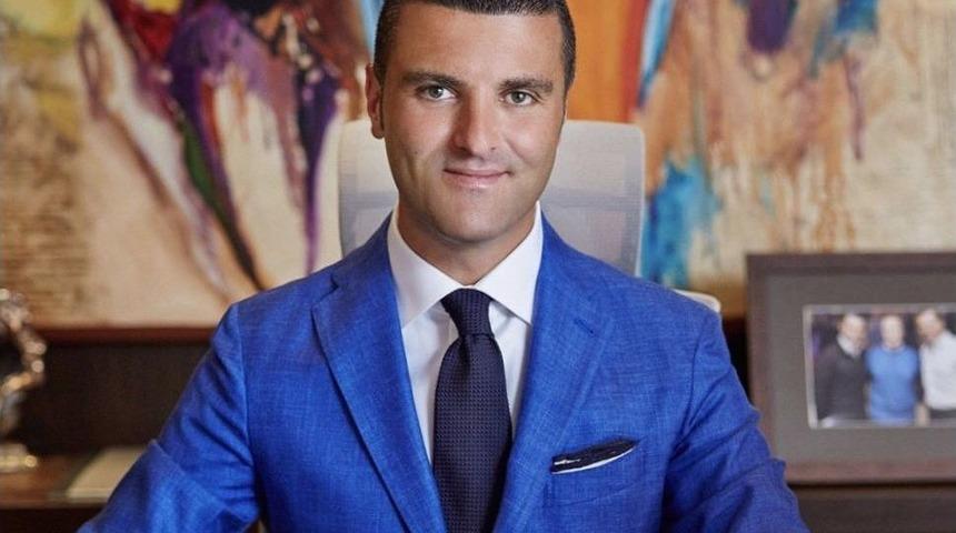 Emir Sarıg&uuml;l&rsquo;den Deniz Baykal Paylaşımı