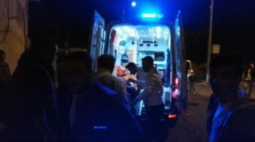 Otomobil &Ccedil;arpıp Ka&ccedil;tı