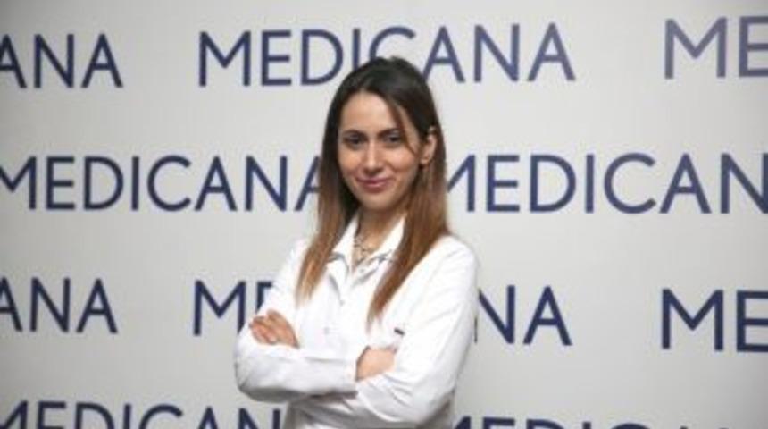 Yanartaş: &ldquo;kemiğin Mineral Yoğunluğu İlk 25 Yaşına Kadar İyi Olmalıdır&rdquo;