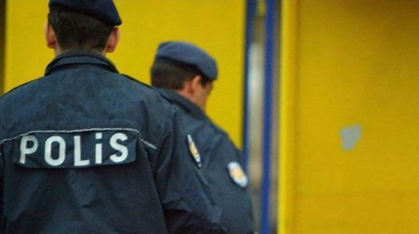 Marka Ayakkabı Taklit&ccedil;ileri Takip Altında