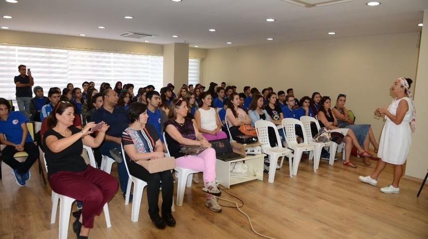 Konyaaltı&rsquo;nda Kent G&ouml;n&uuml;ll&uuml;leri Projesi