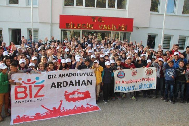 Valilik Koltuğuna Oturan Öğrencilerin Tek İstedikleri Eğitim Sistemi Ve Teog’un Değiştirilmemesi Oldu G2