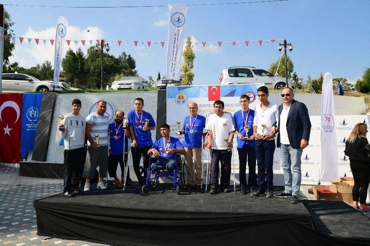 Cumhuriyet İçin Kulaç Attılar G4