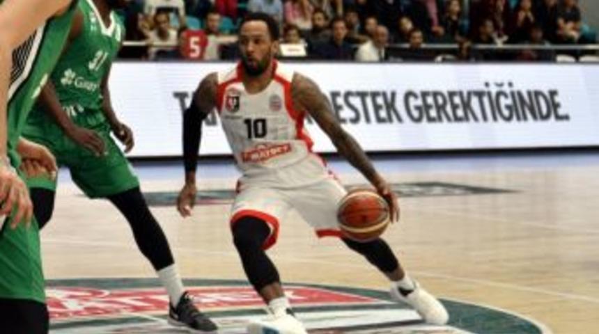 Muratbey Uşak&rsquo;ta Dorsey İle Yollar Ayrıldı