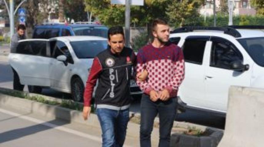 Bolu’da Uyuşturucu Operasyonu