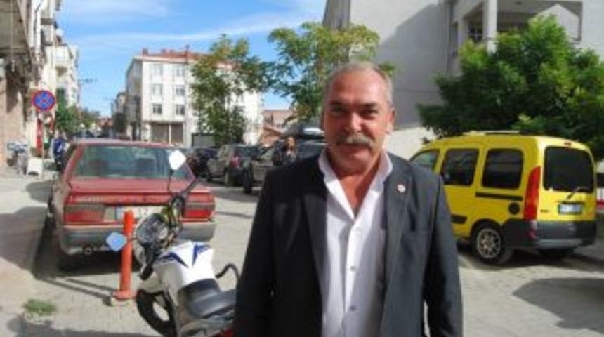 Malkara&rsquo;da Muhtar İstifası