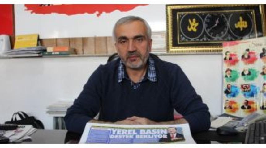 Yerel Gazetelerden Cumhurbaşkanı&rsquo;na Mektup