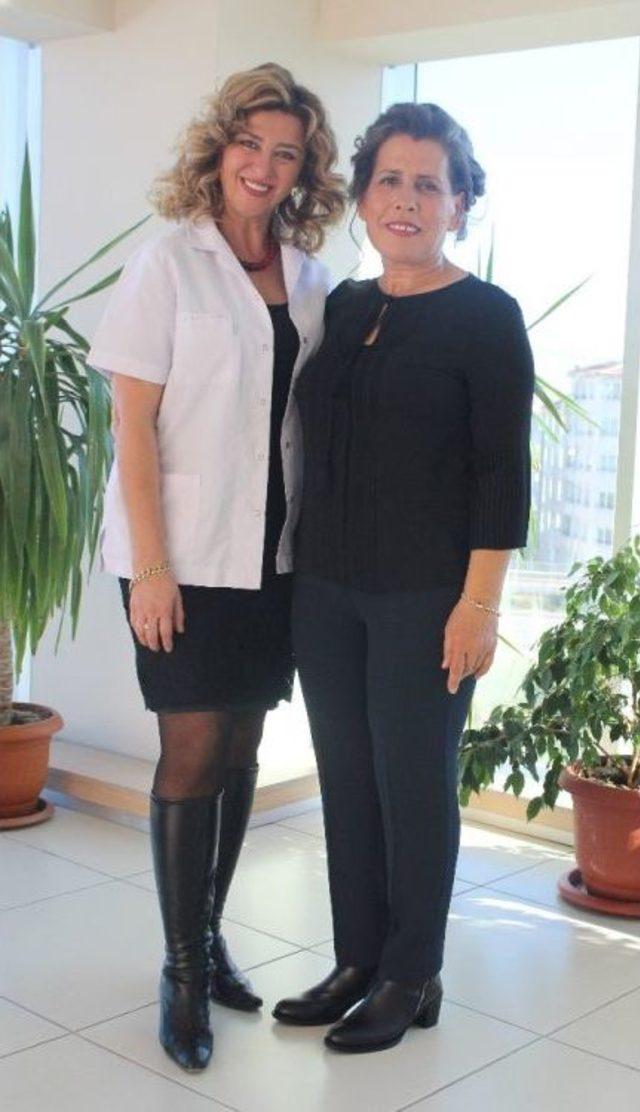 Akupunktur İle 5 Ayda 20 Kilo Verdi 1