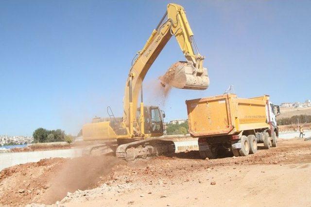 Gaziantep’te Dev Yatırım