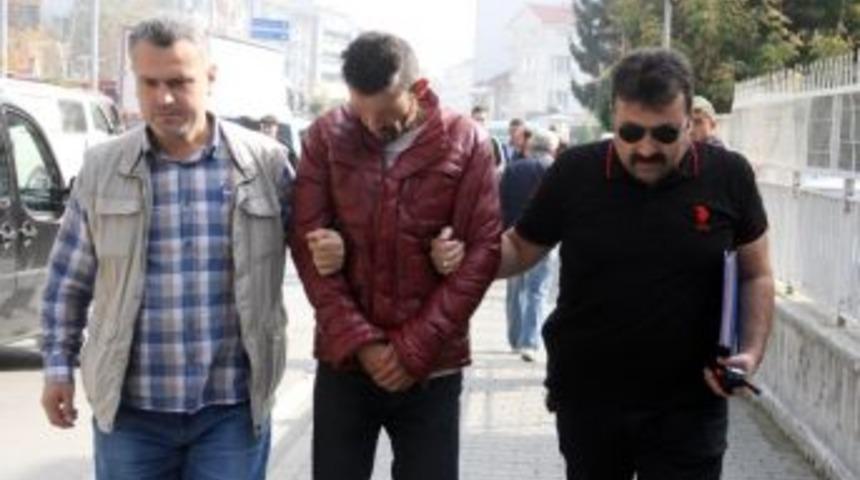 Fuhuş Pazarlığına Su&ccedil;&uuml;st&uuml; Operasyon: 4 G&ouml;zaltı