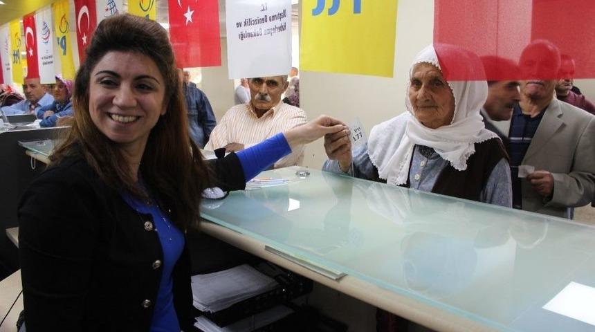 Ptt&rsquo;nin 177. Kuruluş Yıl D&ouml;n&uuml;m&uuml;