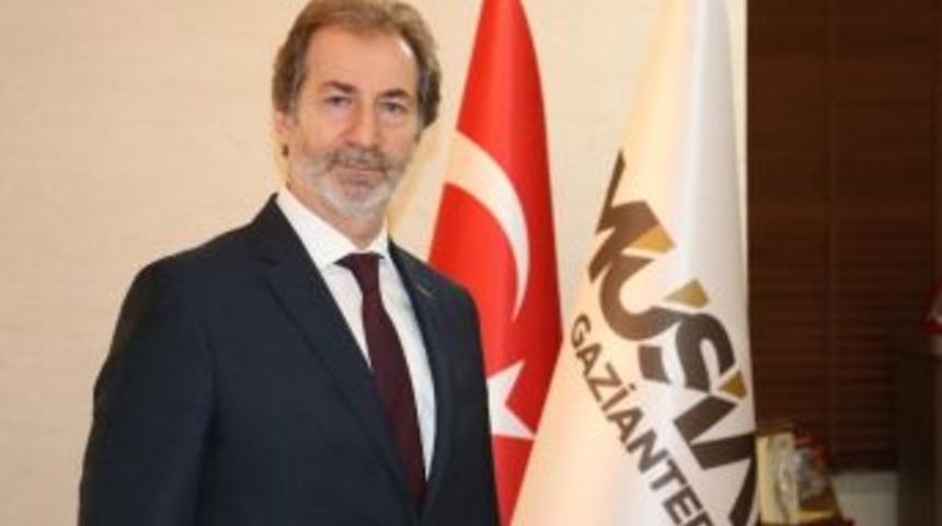 M&uuml;siad Gaziantep&rsquo;ten Kurban Bayramı Mesajı