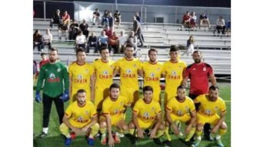 Malatyaspor Usa Farklı Kazandı