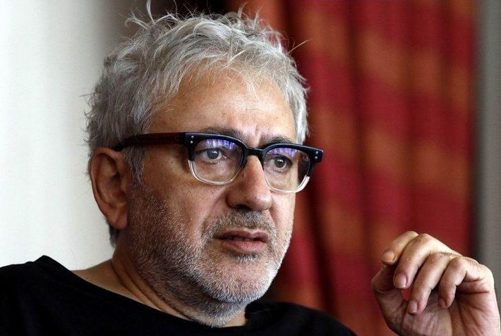 Suleiman: "insan Seli Filmi’yle İlgili Komplo Teorileri Var" G2