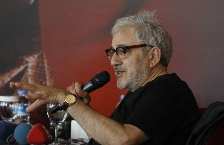 Suleiman: "insan Seli Filmi’yle İlgili Komplo Teorileri Var" G3