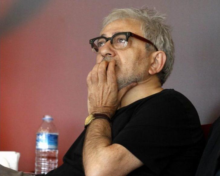 Suleiman: "insan Seli Filmi’yle İlgili Komplo Teorileri Var" G4