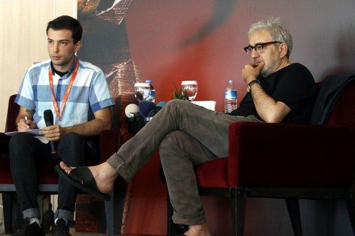 Suleiman: "insan Seli Filmi’yle İlgili Komplo Teorileri Var" G5