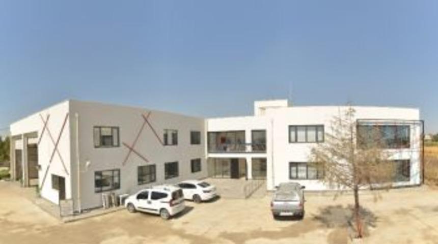 Bismil Koordinasyon Merkezi, Vatandaşların Hizmetine Girdi