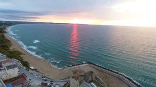 Başkan Ergül’den Çevre Yolu Müjdesi