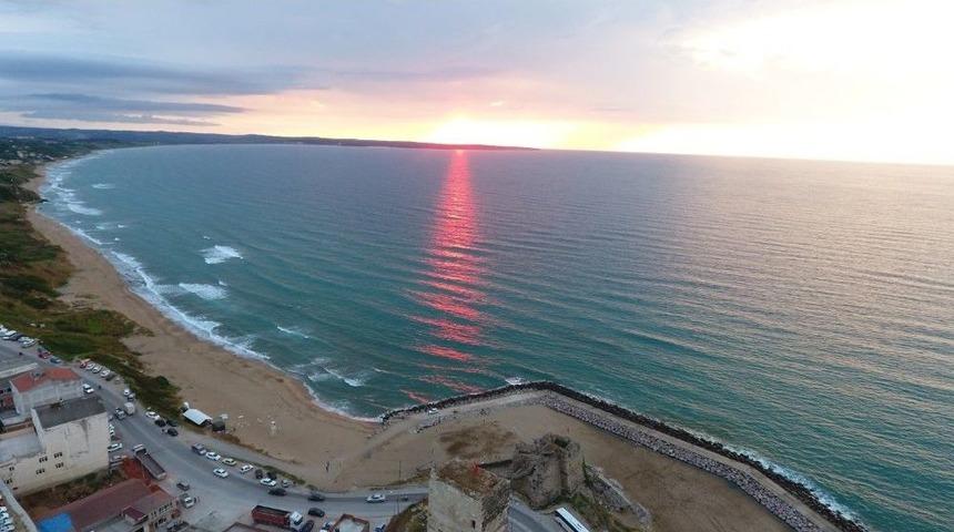 Başkan Ergül’den Çevre Yolu Müjdesi
