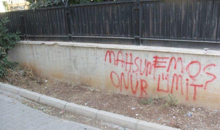 Okul Bahçesinde Öğrenciler 7 Molotof Buldu G1