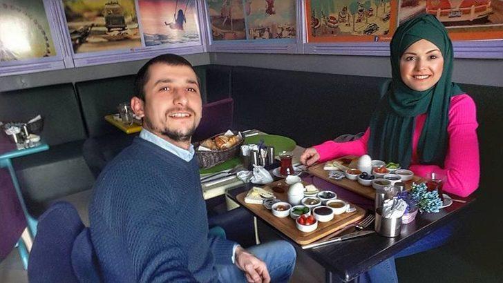 16 Yıllık Kanser Hastası Genç Kadının Tek Hayali Çocuk Sahibi Olmak G1