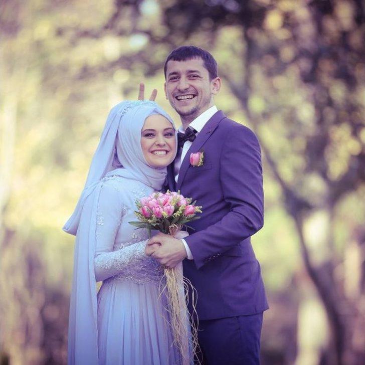 16 Yıllık Kanser Hastası Genç Kadının Tek Hayali Çocuk Sahibi Olmak G2