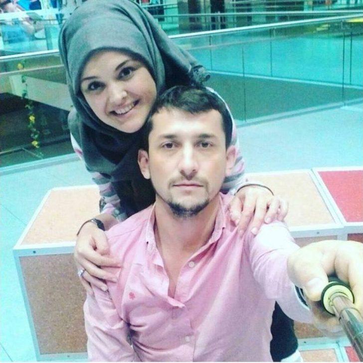 16 Yıllık Kanser Hastası Genç Kadının Tek Hayali Çocuk Sahibi Olmak G5