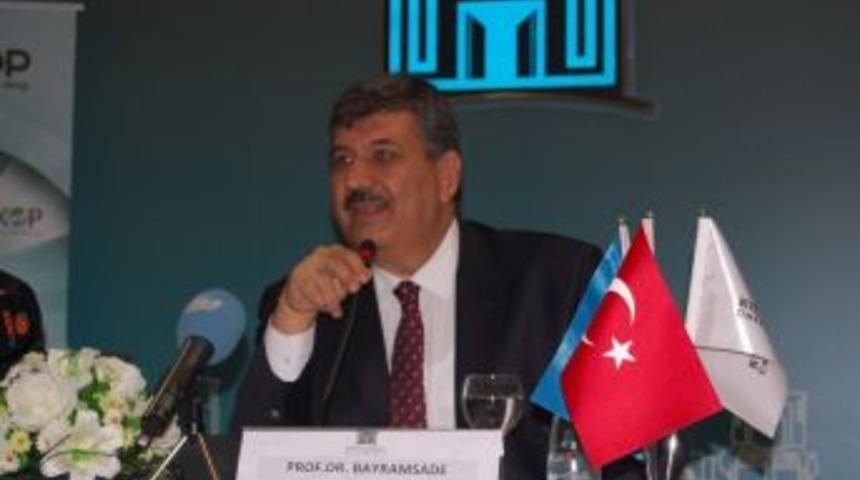 Kto Karatay&rsquo;ın Ev Sahipliğinde "5. Kop B&ouml;lgesel Kalkınma Sempozyumu" Başlıyor