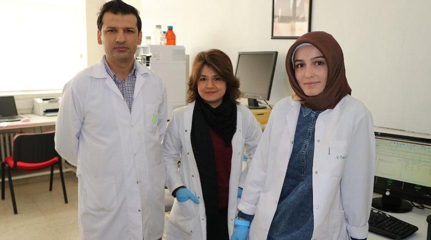 Bilim Adamları Işıkta Donan Doku Yapıştırıcısı &Uuml;retti