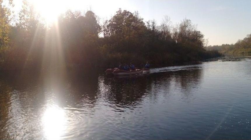 &Ouml;ğrenciler Acarlar Longozunu İnceledi