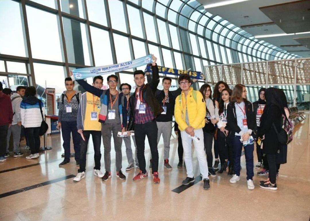 &lsquo;sel&ccedil;uklu Torunları Ecdadla Buluşuyor&rsquo; Projesi Yeniden Başladı