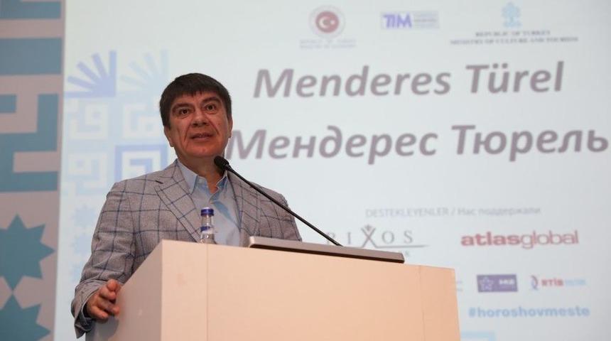 Andrey Karlov&rsquo;un İsmi Demre&rsquo;de Yaşayacak