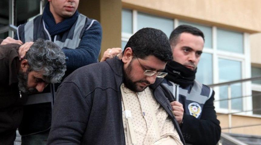 Otob&uuml;s Şof&ouml;r&uuml;n&uuml;n 15 Şehidin Verildiği Canlı Bomba Saldırısından Haberi Varmış