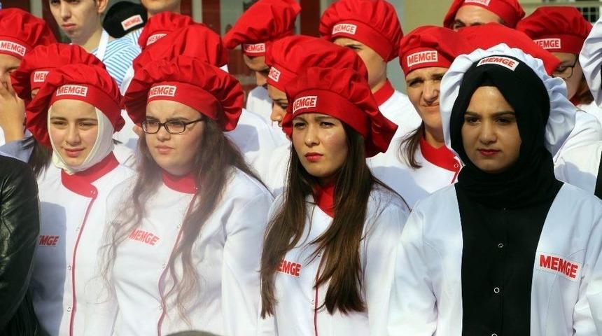 Samsun&rsquo;da Aş&ccedil;ı Adaylarını Markalaştıracak Kurs