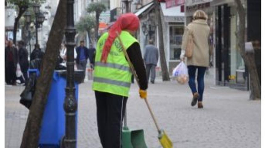 Ordu&rsquo;da En &Ccedil;ok Kadınlar İş Arıyor